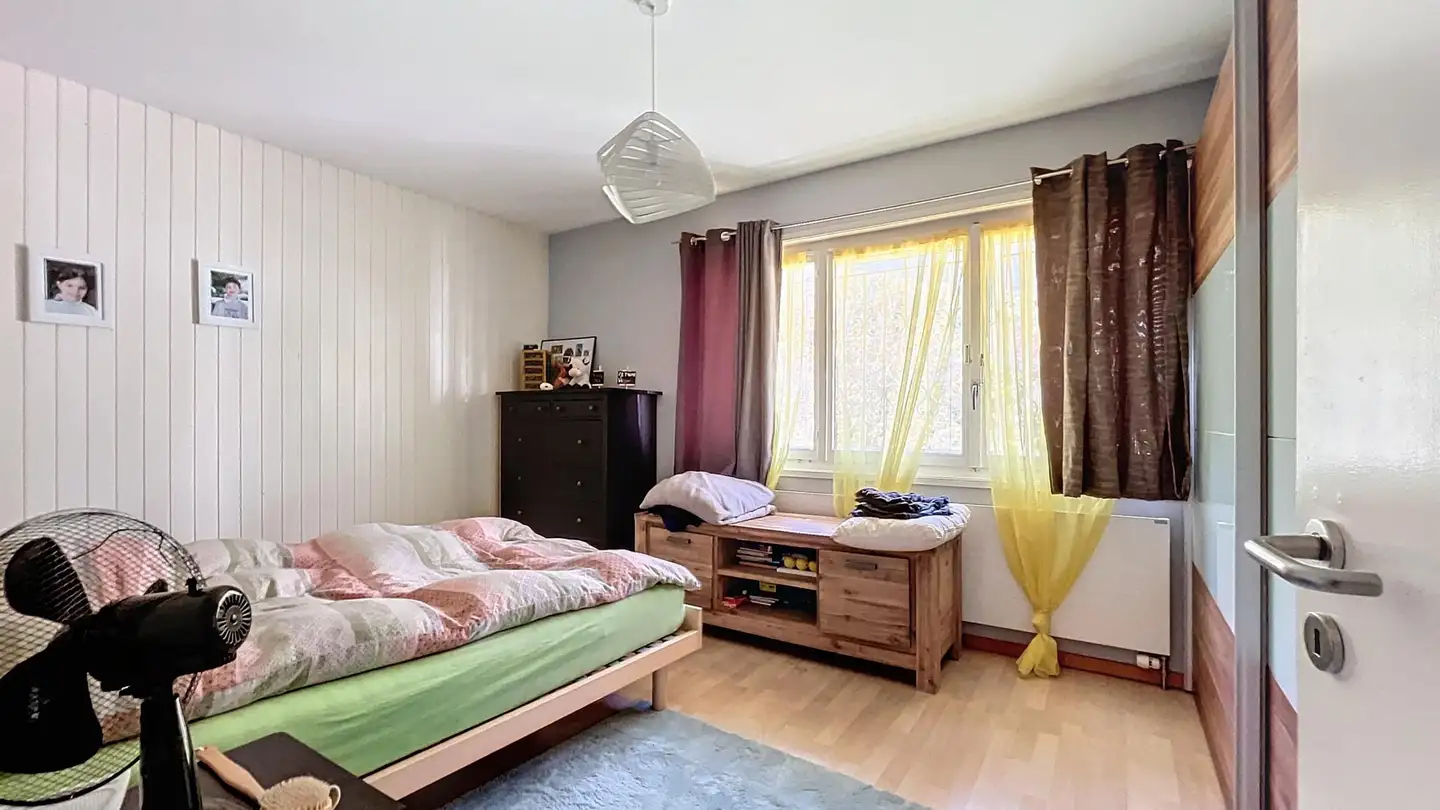 Maison individuelle à vendre - 1893 Muraz (Collombey) - Photo 4