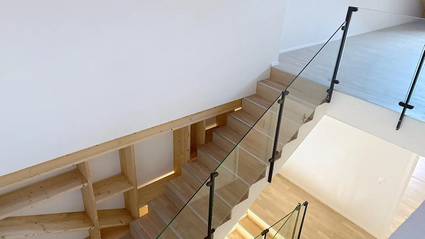 Appartement à vendre - Route De Vuarrens 16, 1044 Fey - Photo 4