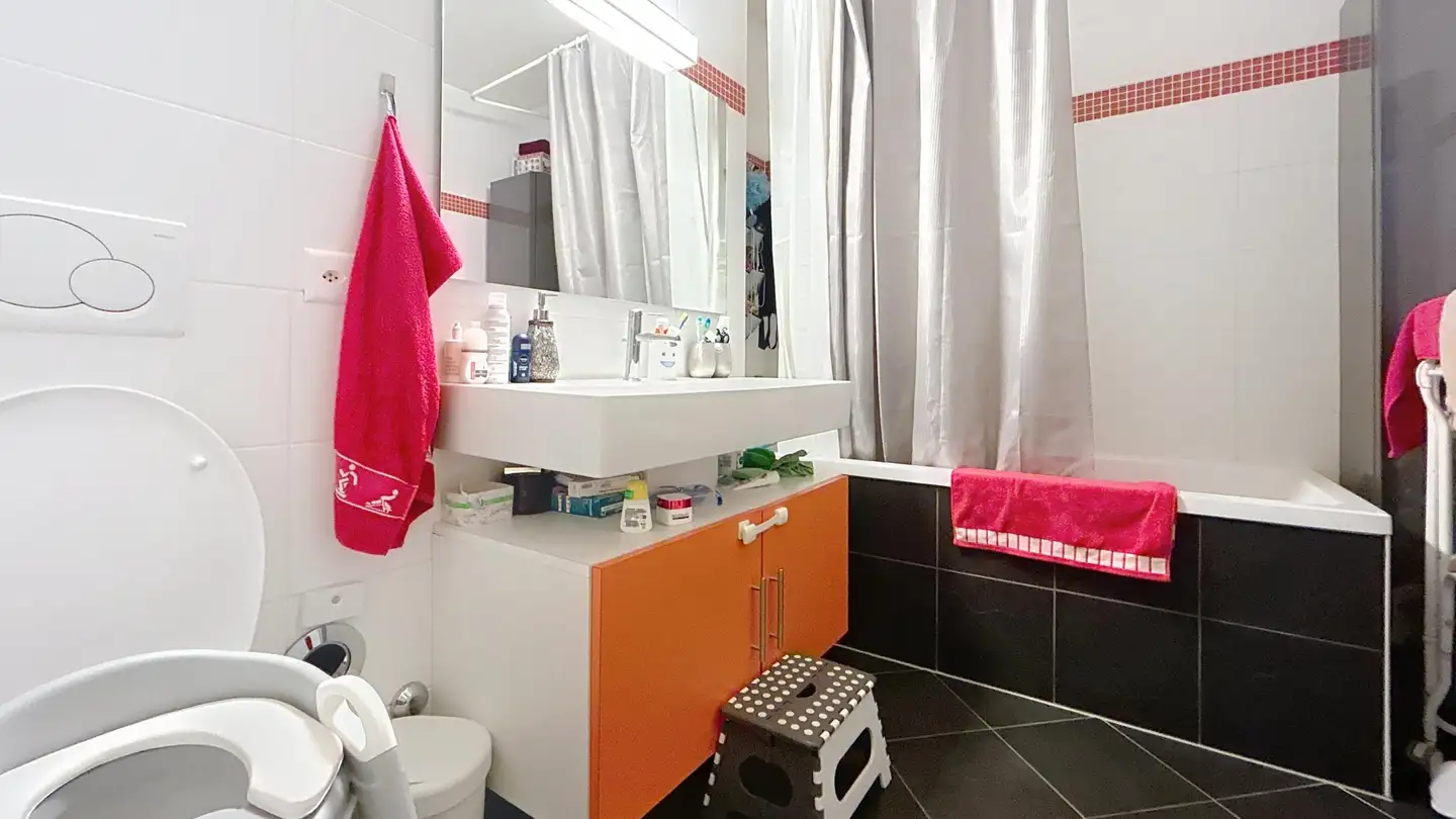 Appartamento in vendita - Rue de l'Eglise 28, 1262 Eysins - Photo 4