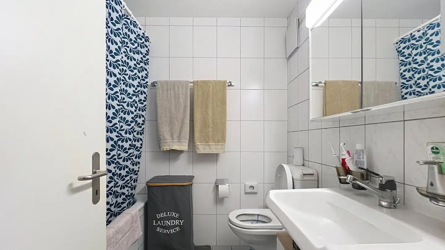 Appartement à vendre - 1615 Bossonnens - Photo 2