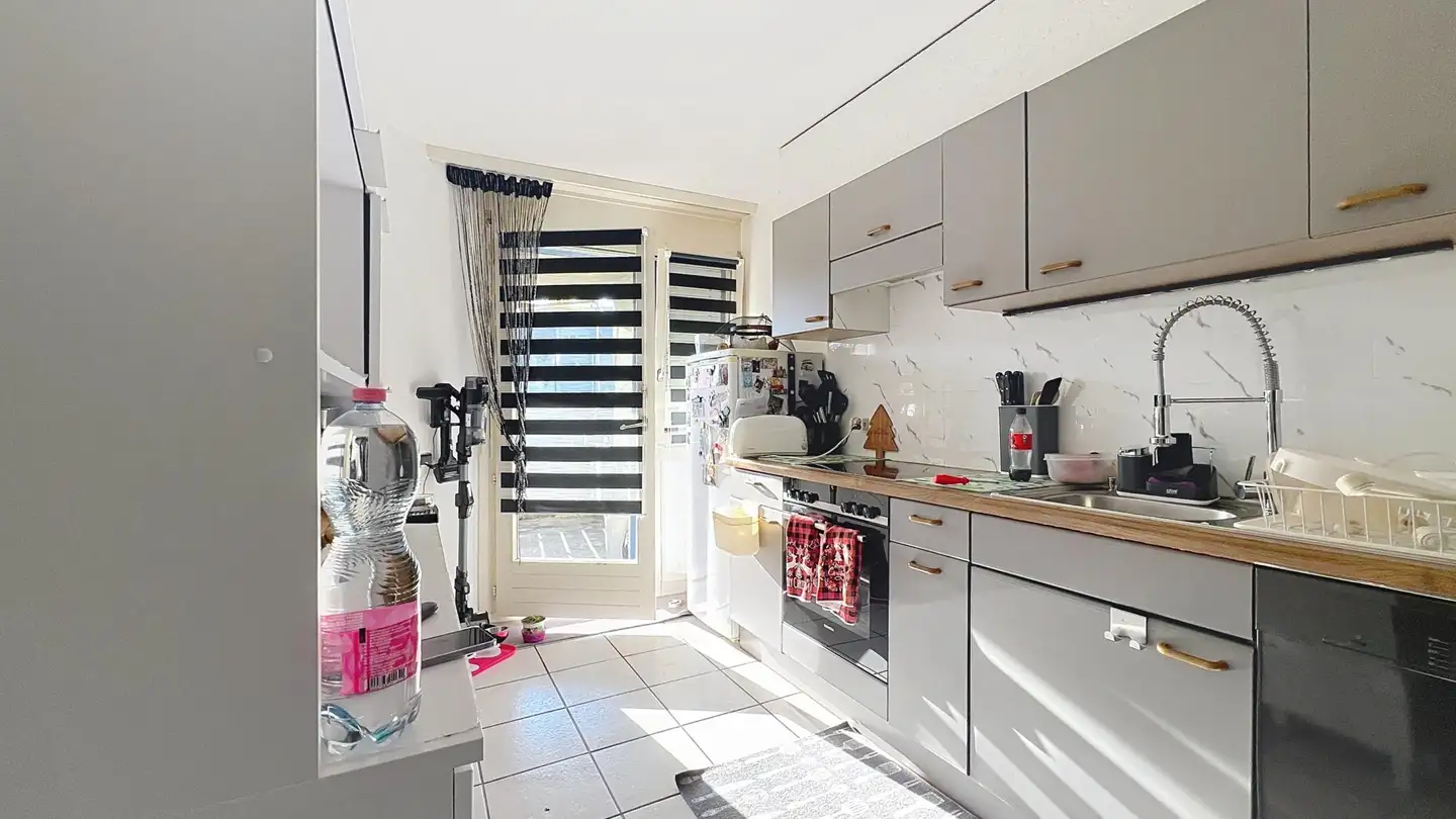 Apartment for sale - 1615 Bossonnens - Photo 3