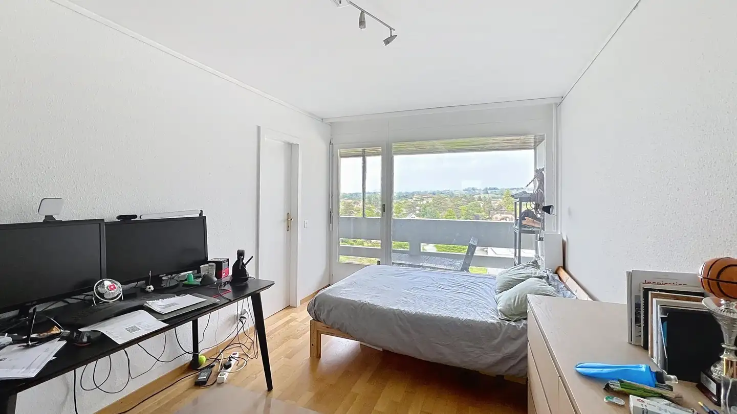 Attico in vendita - 1110 Morges - Photo 4