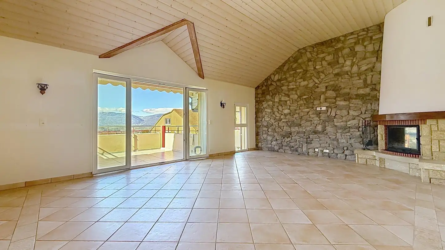 Penthouse for sale - 1400 Yverdon-les-Bains - Photo 3