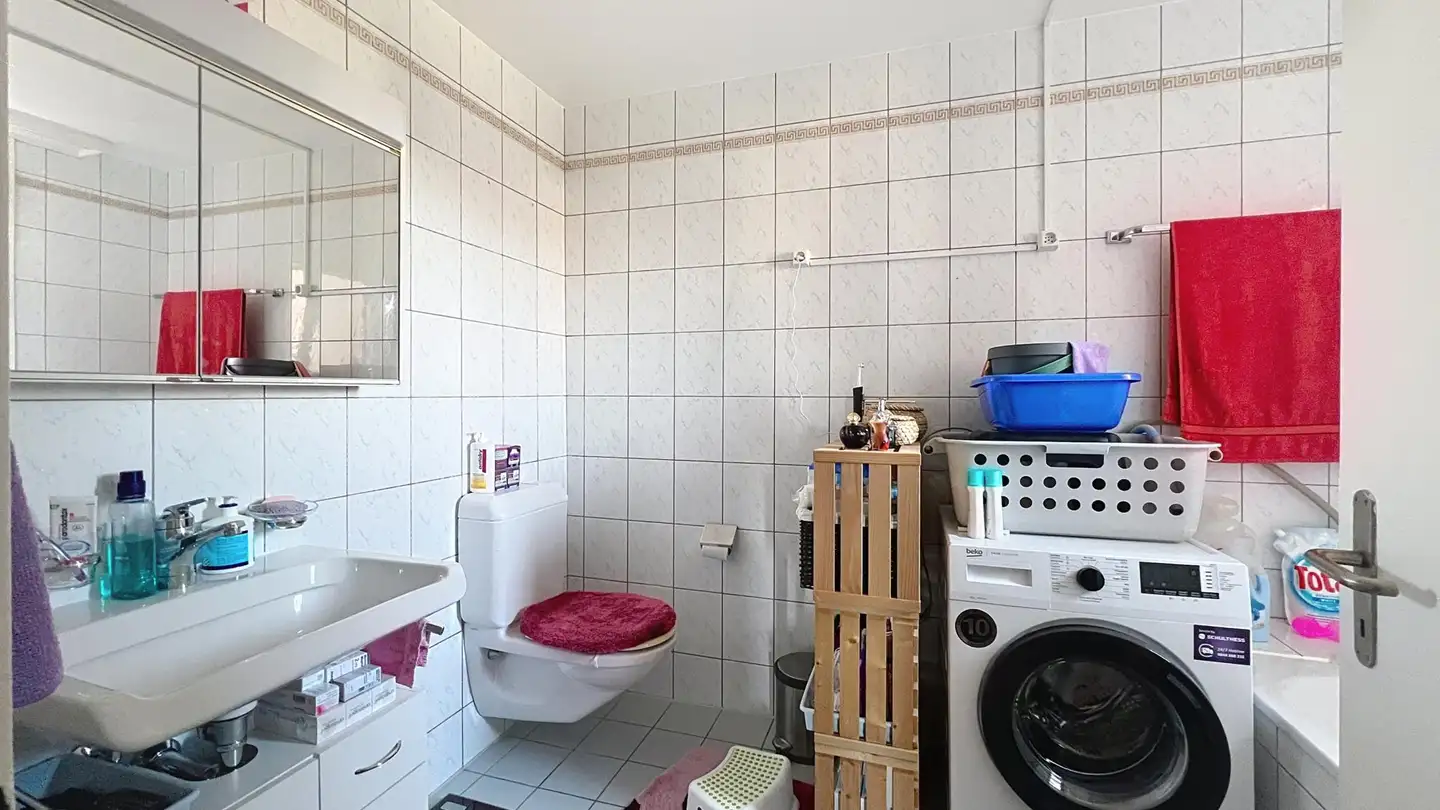 Apartment for sale - 1615 Bossonnens - Photo 4