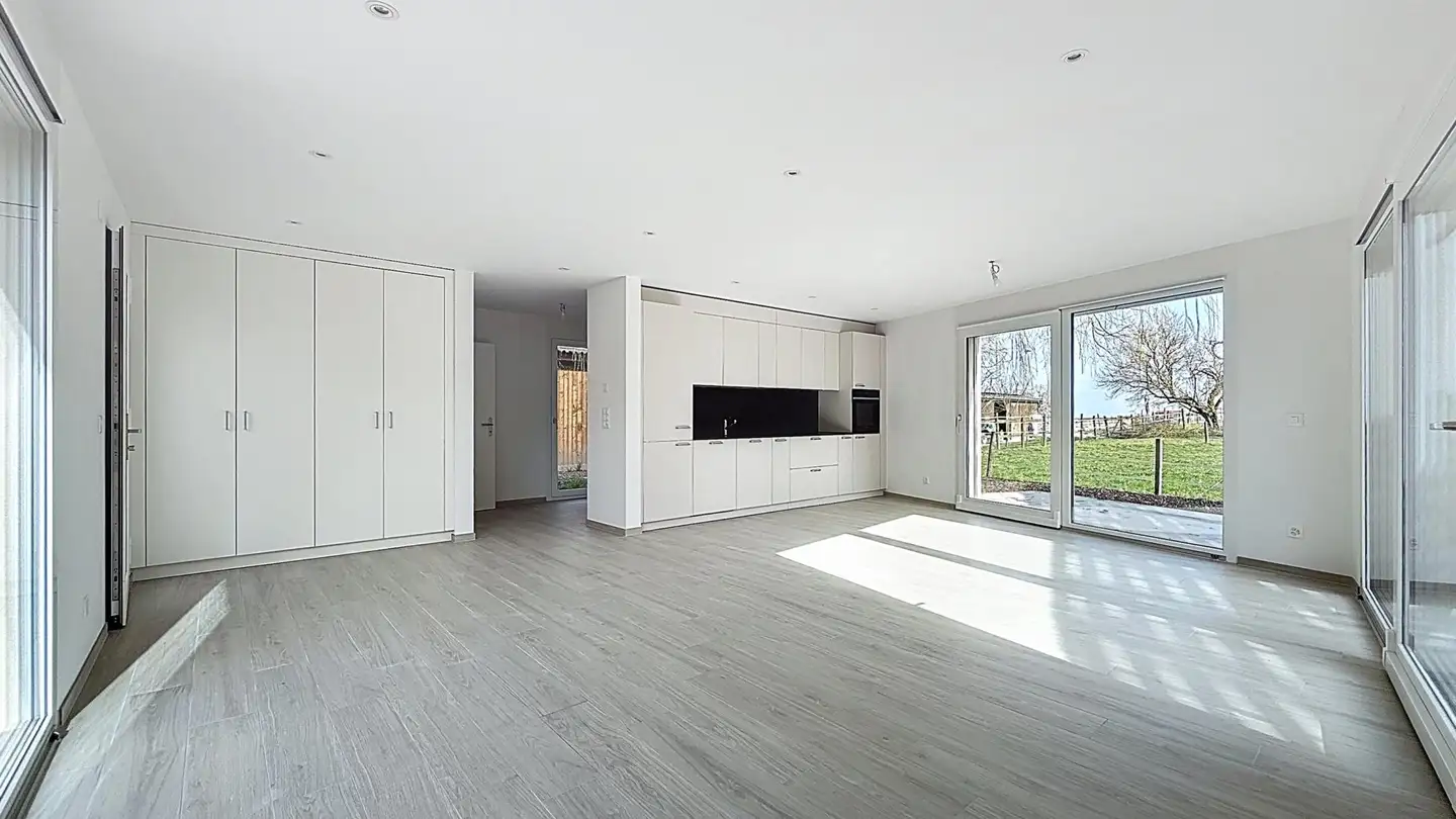 Maison individuelle à vendre - 1044 Fey - Photo 3