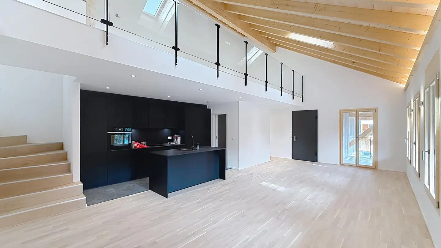 Wohnung kaufen - Route De Vuarrens 16, 1044 Fey - Foto 3