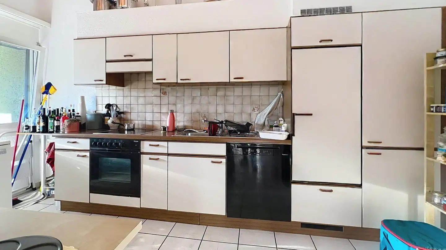 Apartment for sale - 1615 Bossonnens