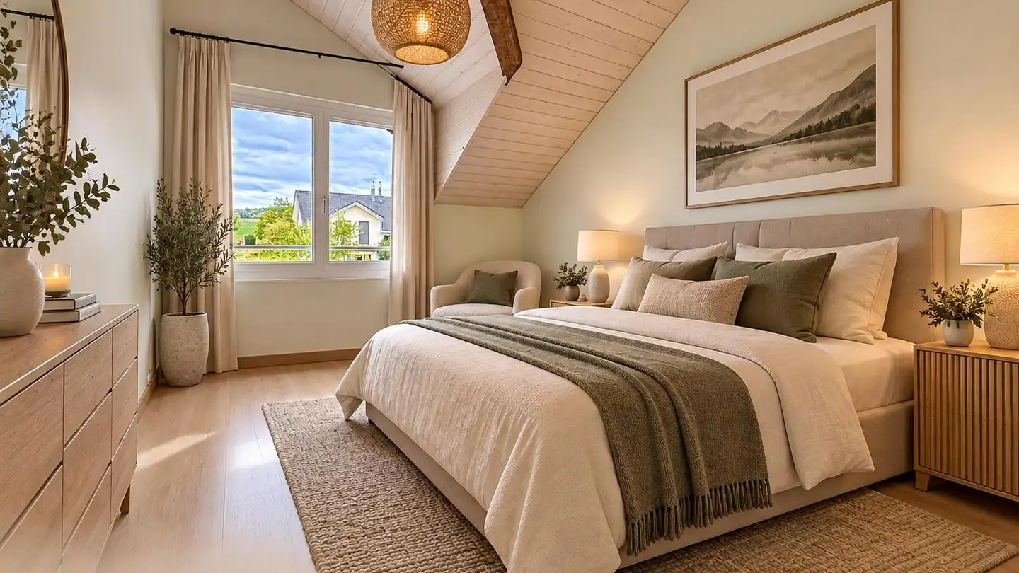 Penthouse for sale - 1400 Yverdon-les-Bains - Photo 4