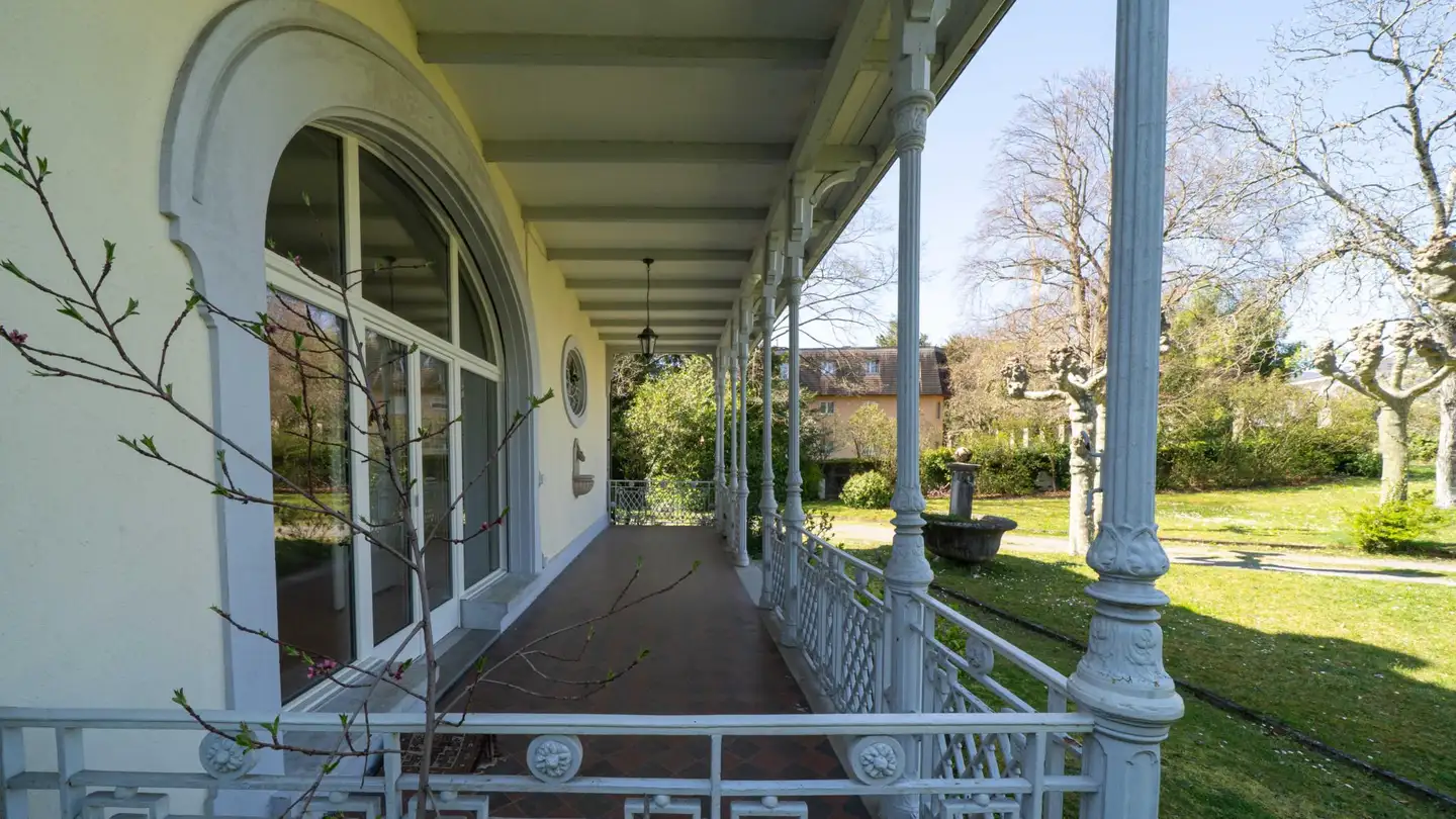 Casa singola in vendita - 1814 La Tour-de-Peilz