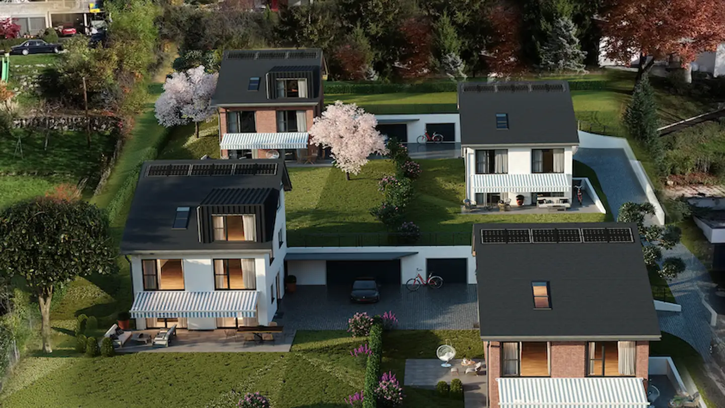 Single house for sale - 1820 Montreux - Photo 4