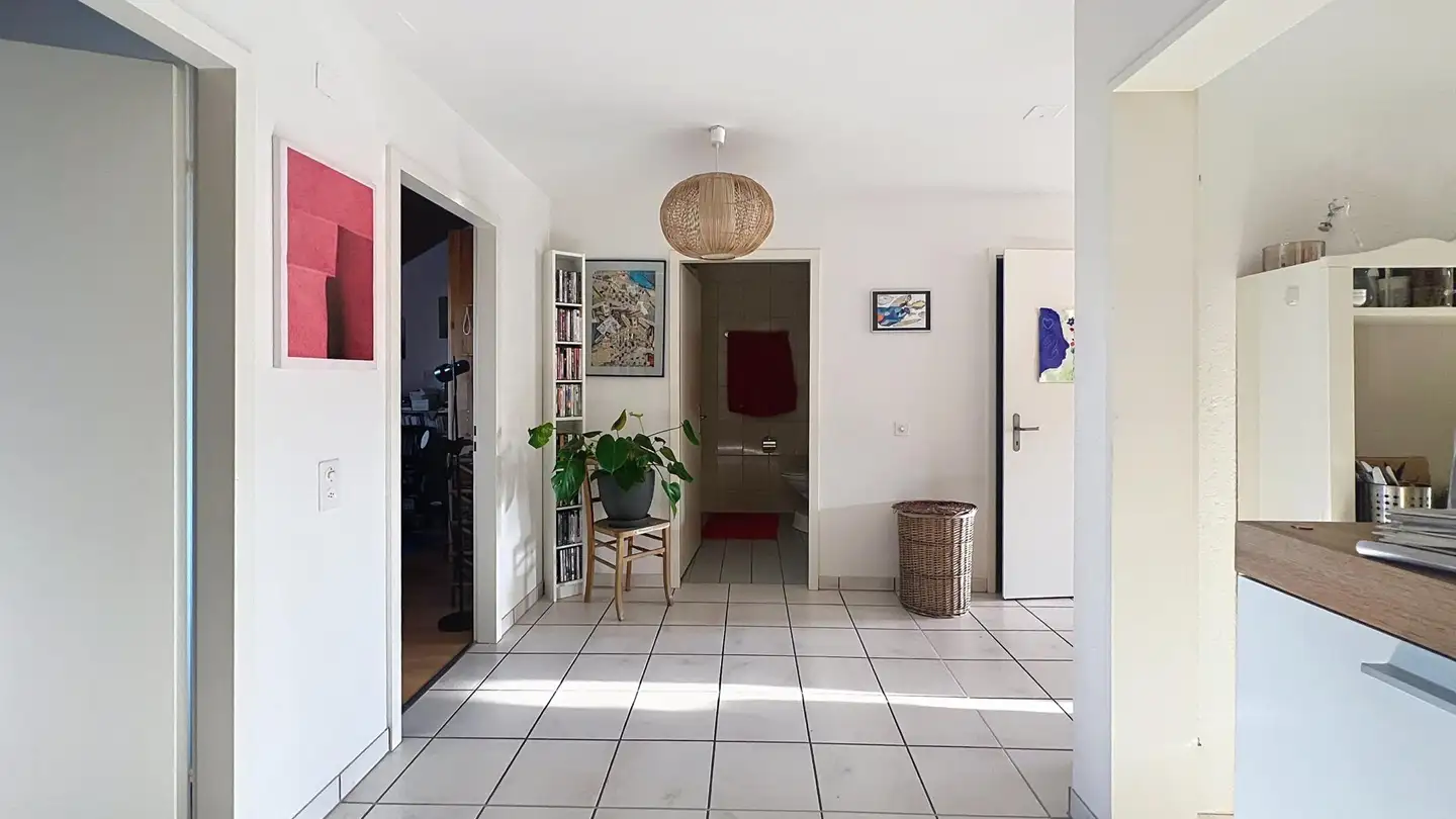 Apartment for sale - 1615 Bossonnens - Photo 2