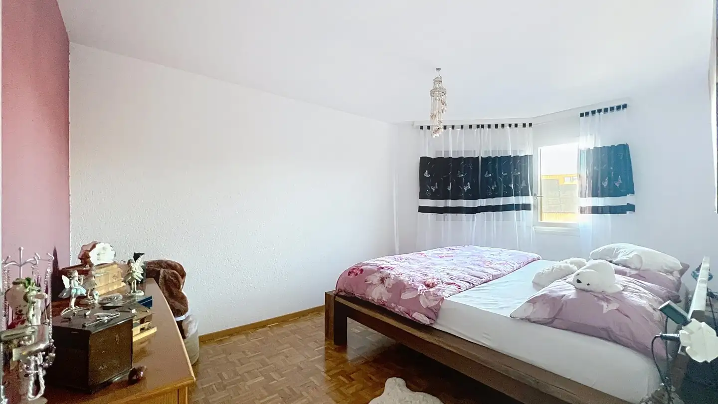 Apartment for sale - 1615 Bossonnens - Photo 2