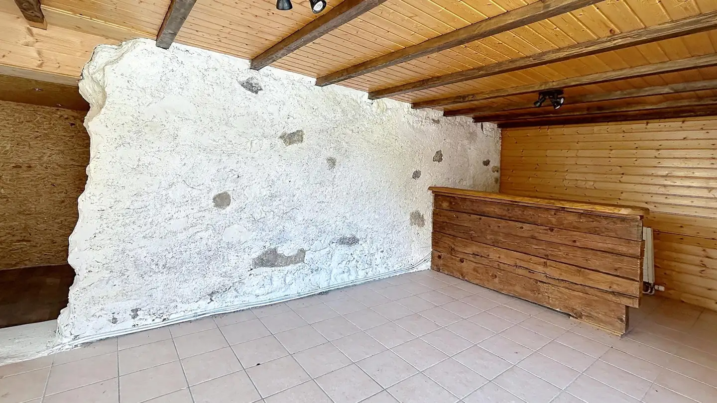 Chalet for sale - 1862 Les Mosses - Photo 3