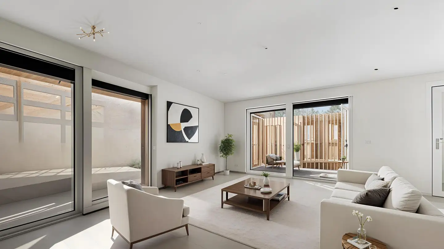 Einfamilienhaus kaufen - 1044 Fey - Foto 2