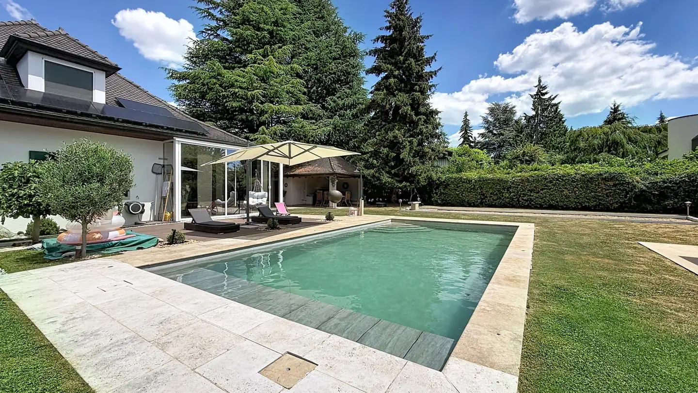 Villa for sale - 1530 Payerne