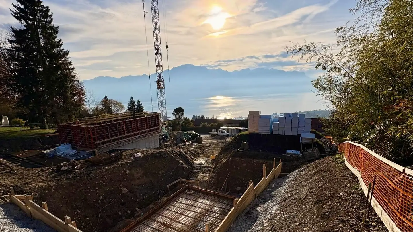 Casa singola in vendita - 1820 Montreux - Photo 2