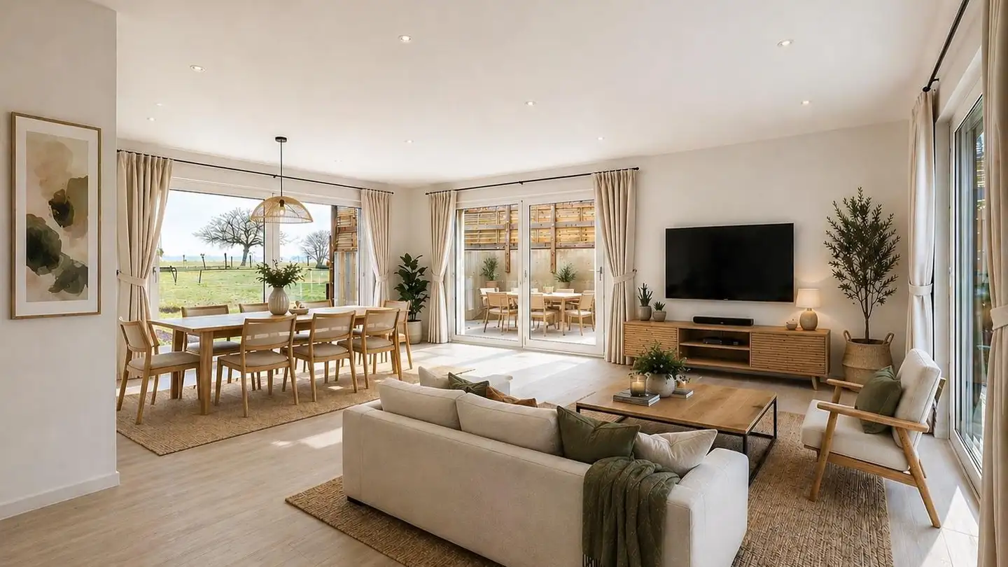 Single house for sale - 1044 Fey