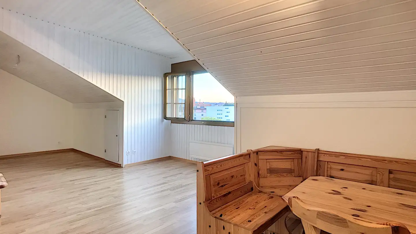 Studio à louer - Boulevard de Pérolles 59, 1700 Fribourg - Photo 4