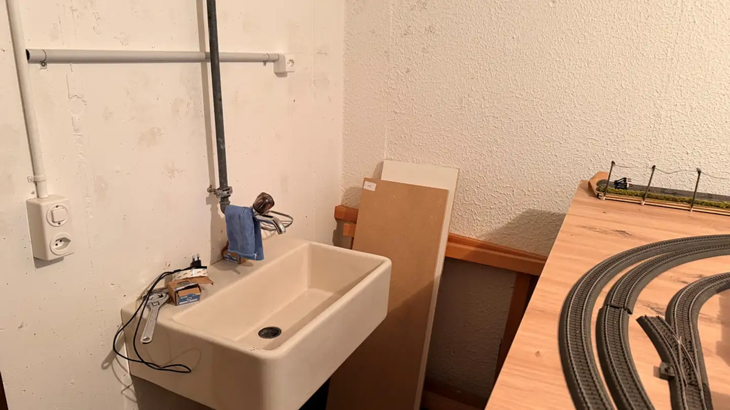 Lagerraum mieten - Holzgasse 39, 3322 Urtenen-Schönbühl - Foto 3