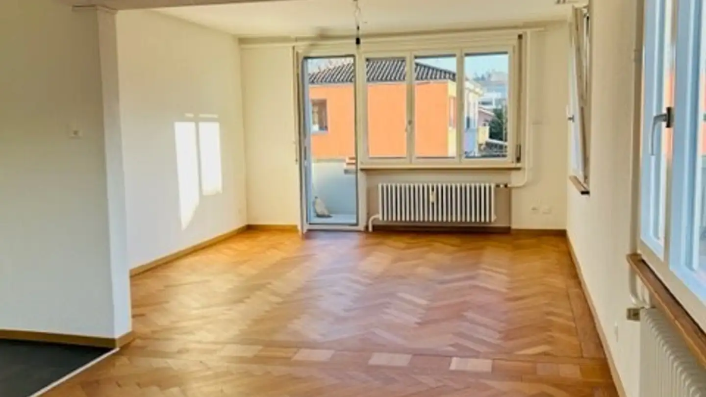 Appartamento in affitto - Stapfenackerstrasse 50, 3018 Bern - Foto 4