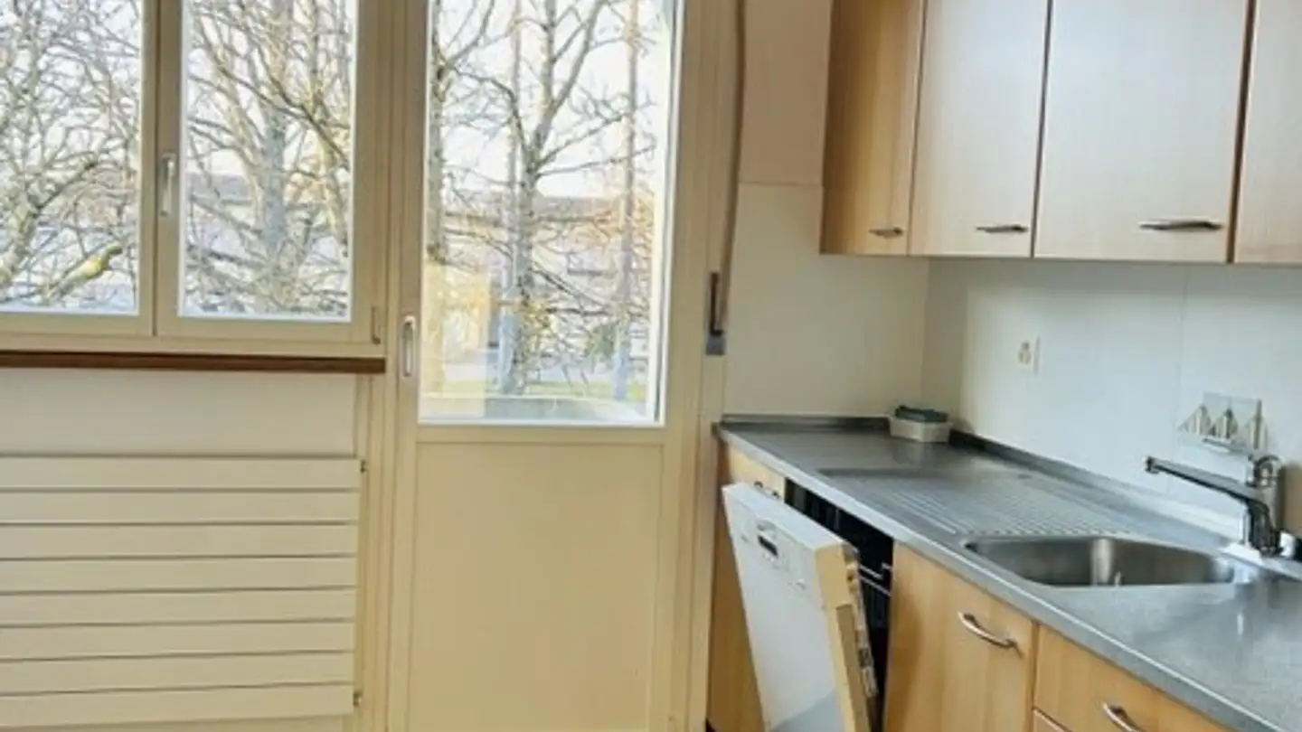 Appartamento in affitto - Stapfenackerstrasse 50, 3018 Bern - Foto 2