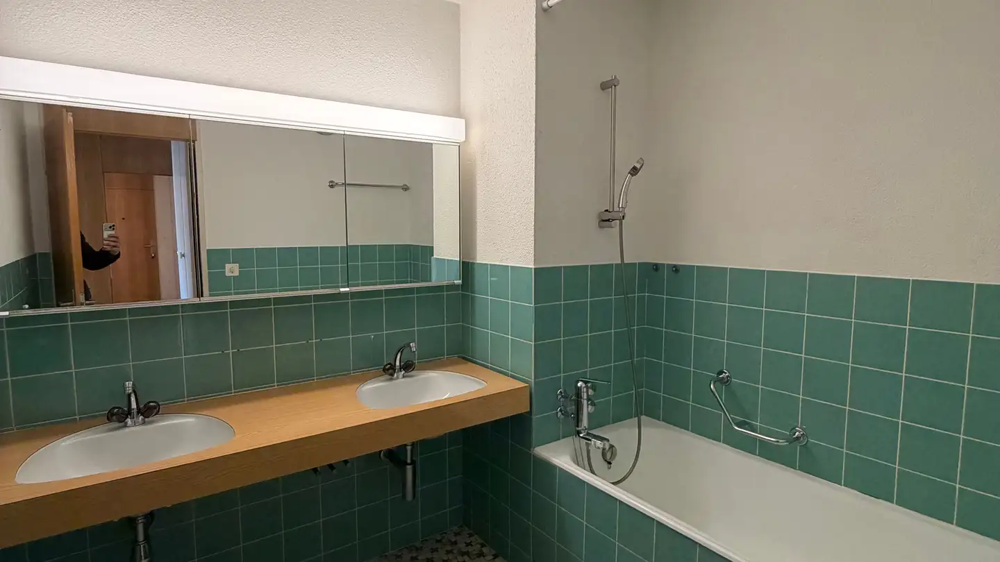 Wohnung kaufen - Giacomettistrasse 94, 7000 Chur - Foto 3