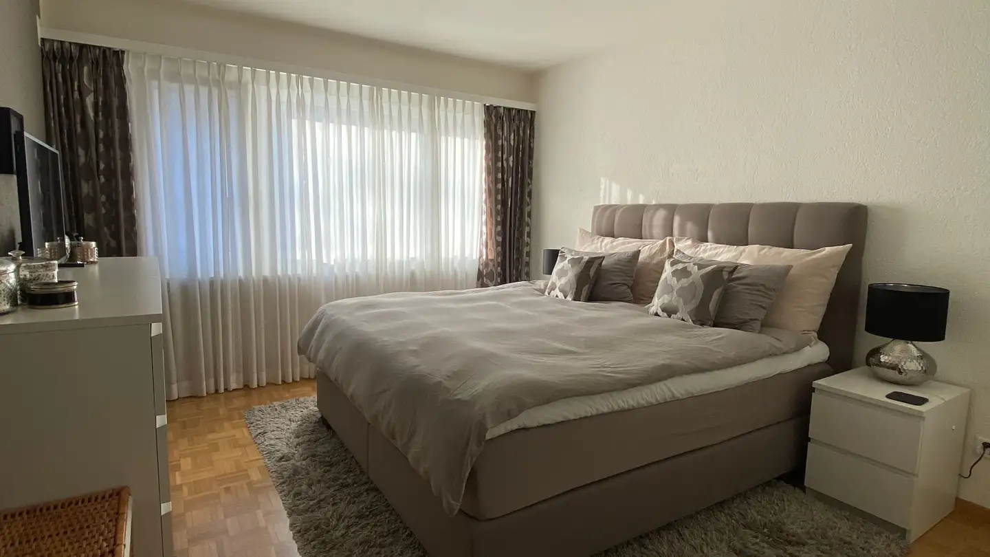 Wohnung mieten - Werkstrasse 4, 7000 Chur