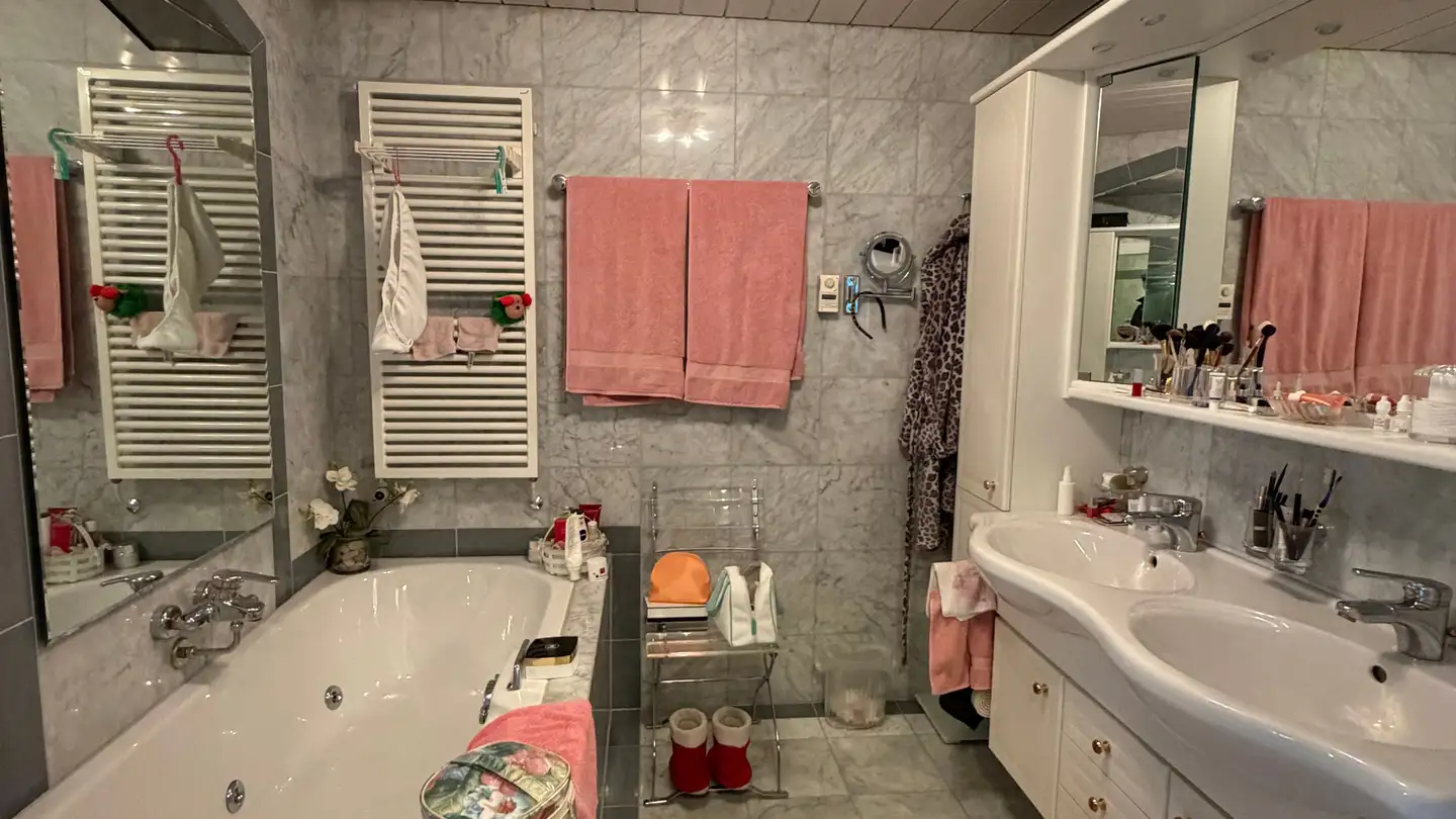 Appartamento in vendita - Jöri-Jenni-Strasse 1, 7050 Arosa - Foto 3