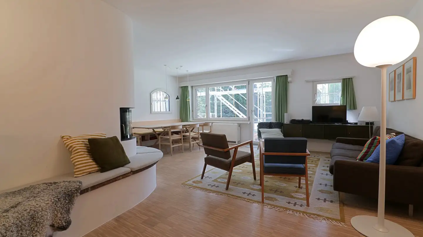 Appartement à vendre - Voa Sporz 28, 7078 Lenzerheide/Lai - Photo 2