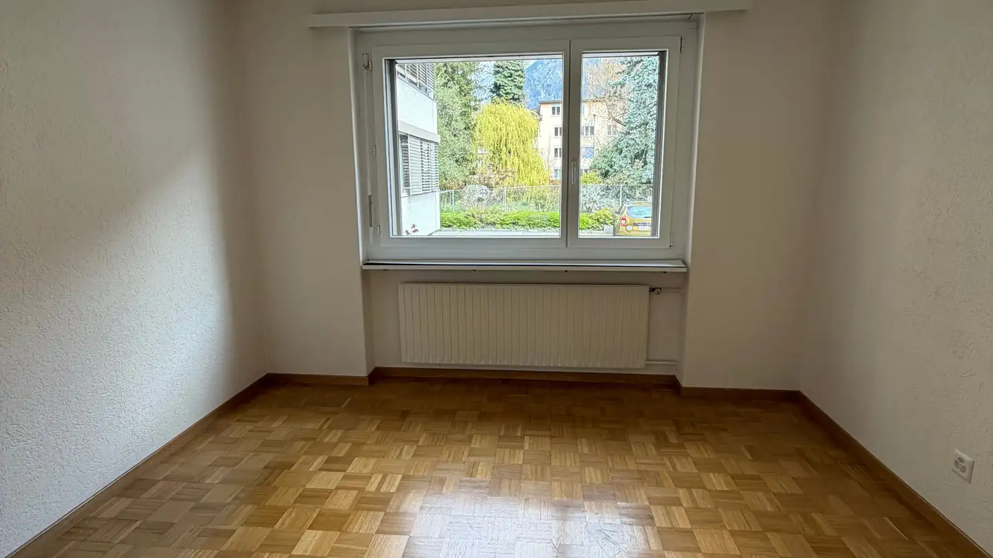 Wohnung mieten - Werkstrasse 4, 7000 Chur - Foto 4