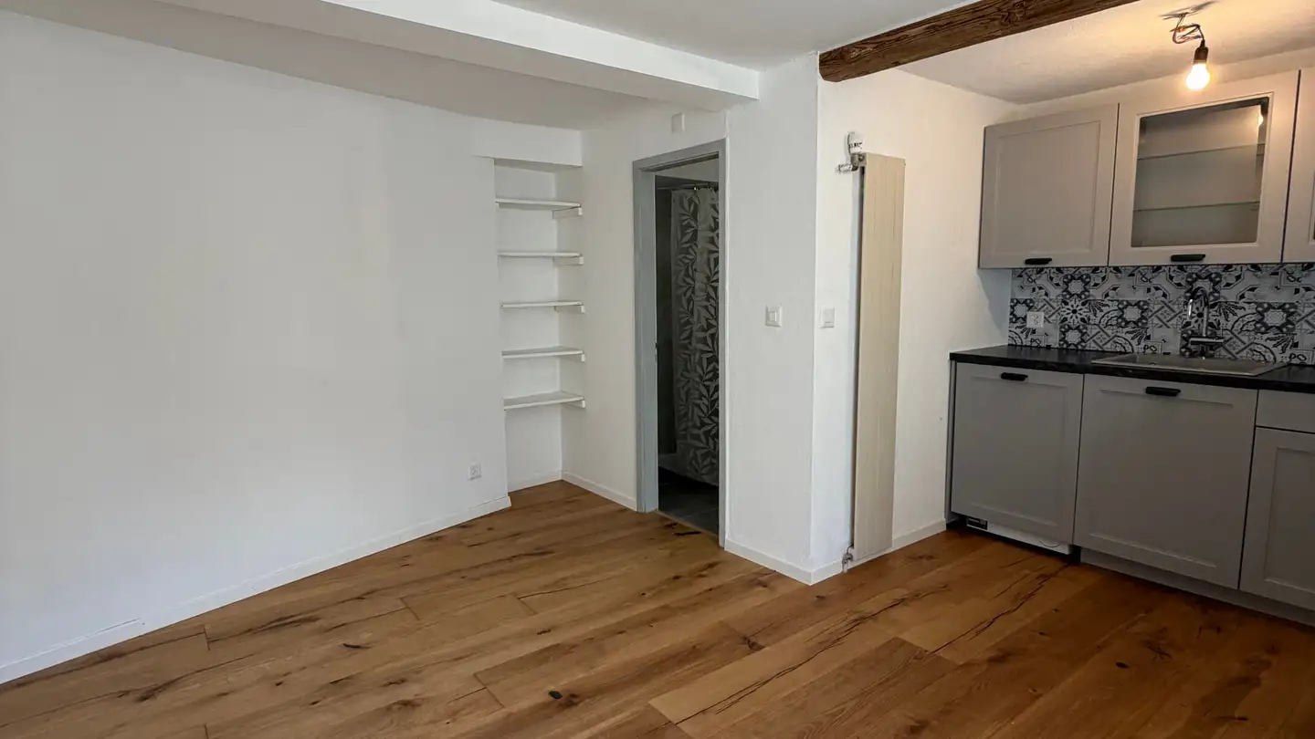 Studio in affitto - Haldenweg 5, 7000 Chur - Foto 2