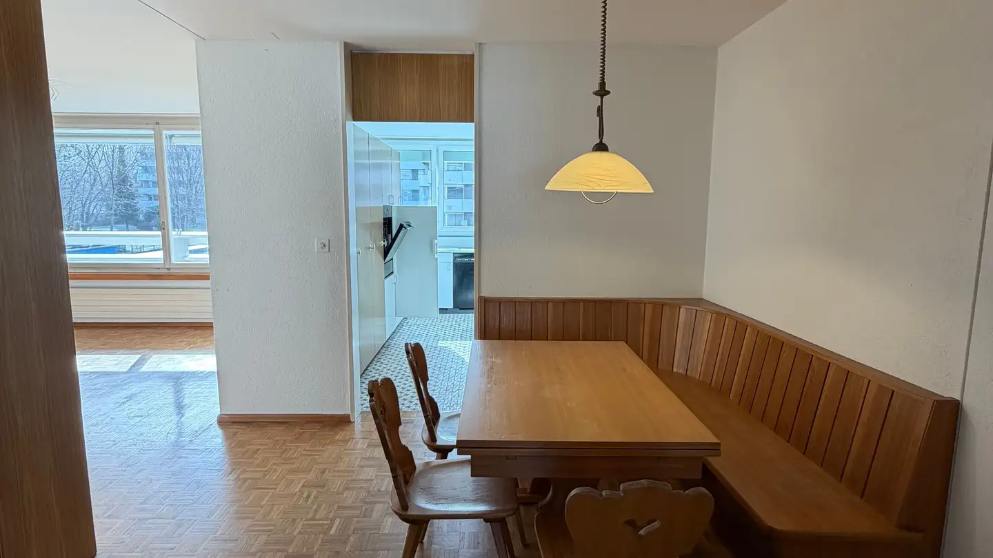 Wohnung kaufen - Giacomettistrasse 94, 7000 Chur - Foto 2