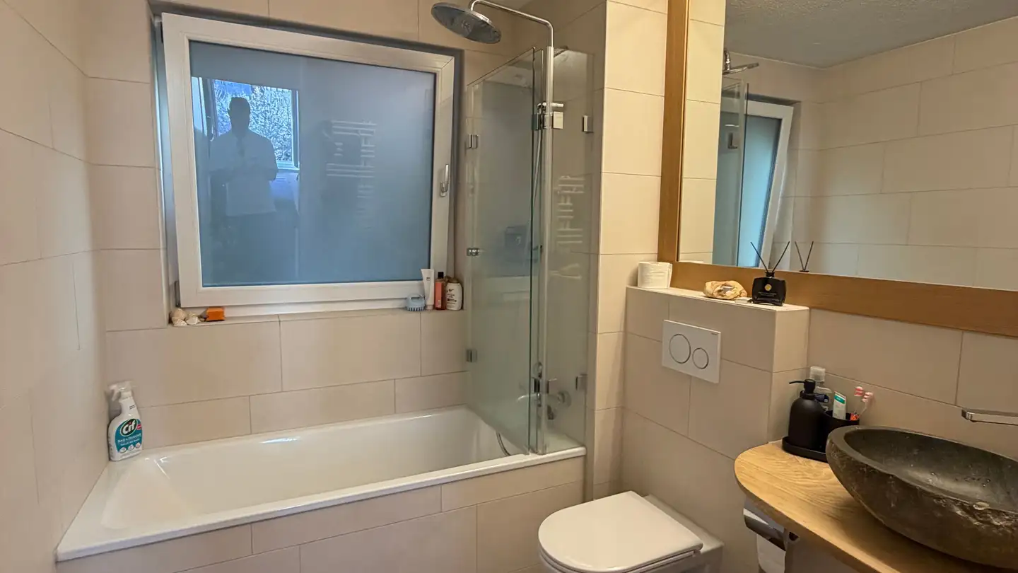 Apartment for rent - Jochstrasse 27, 7000 Chur - Photo 3