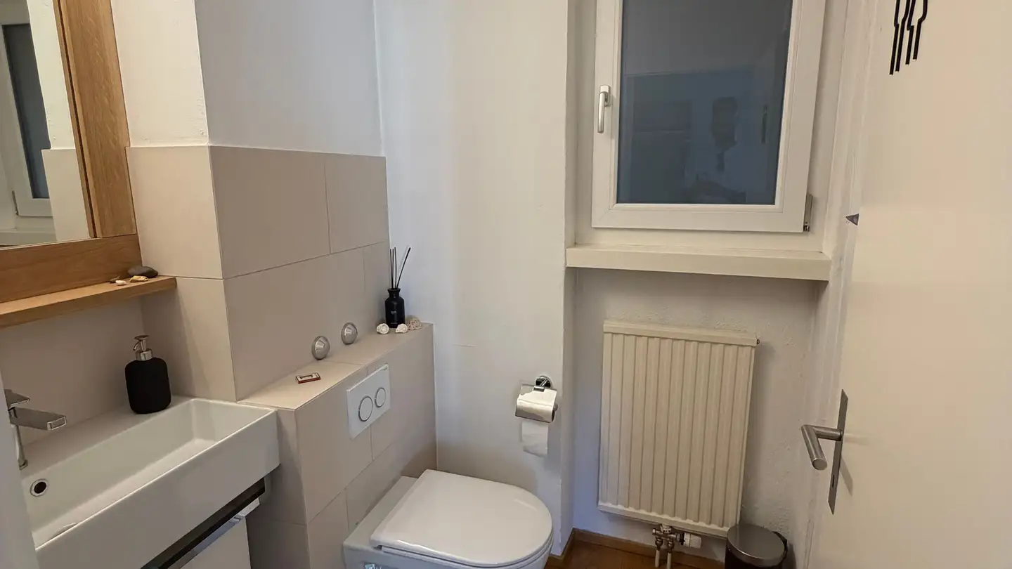 Apartment for rent - Jochstrasse 27, 7000 Chur - Photo 4