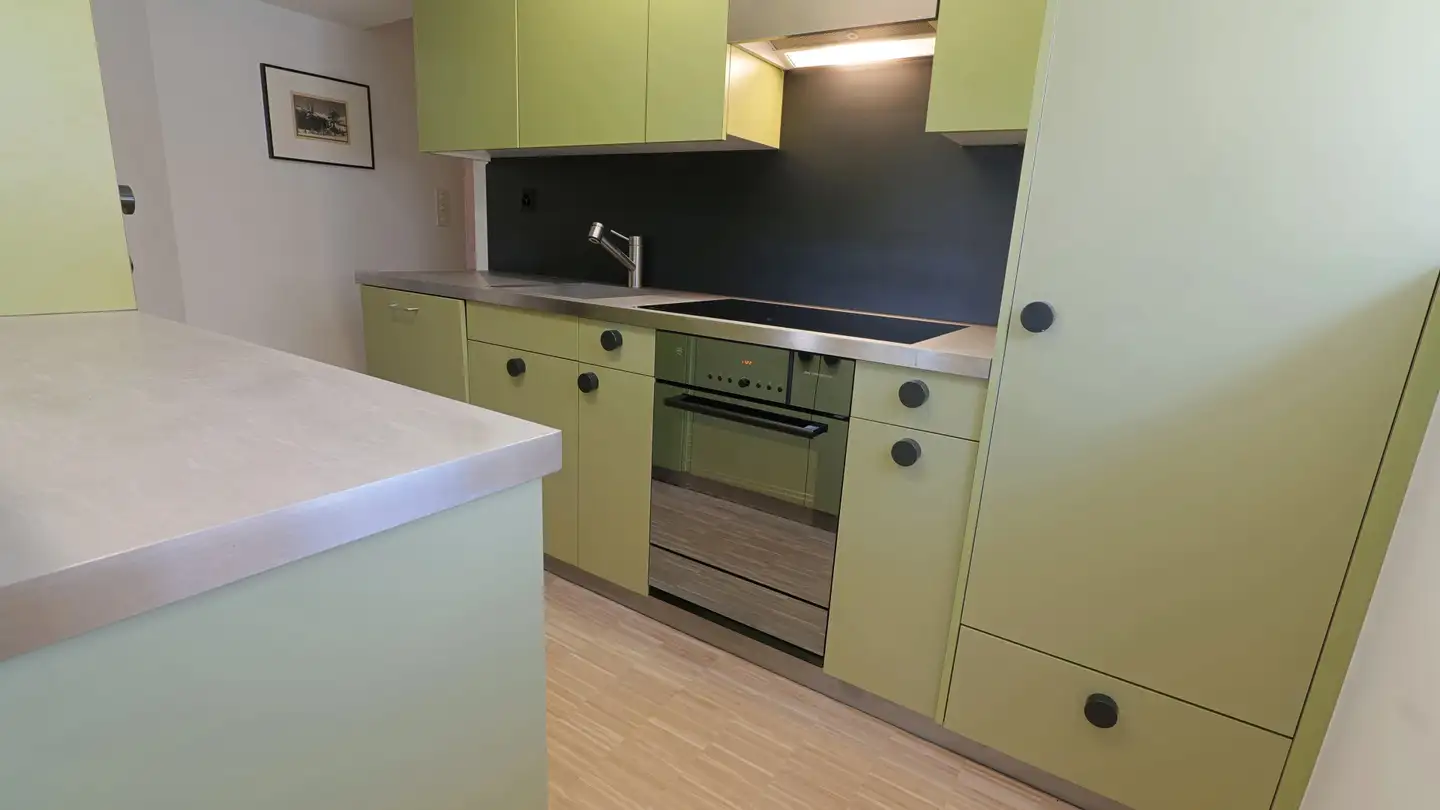 Appartement à vendre - Voa Sporz 28, 7078 Lenzerheide/Lai - Photo 3