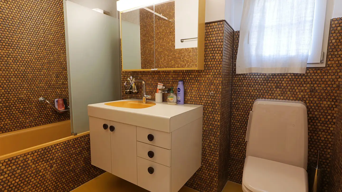 Appartement à vendre - Voa Sporz 28, 7078 Lenzerheide/Lai - Photo 4