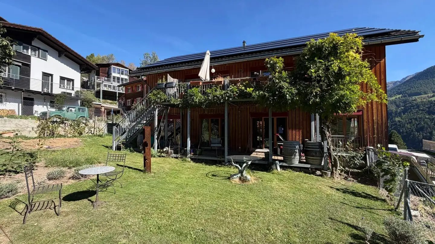 Single house for sale - Egga 3, 7026 Maladers