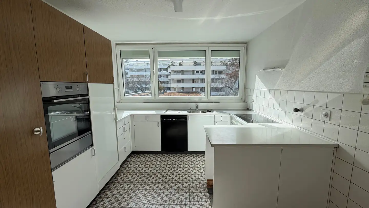 Wohnung kaufen - Giacomettistrasse 94, 7000 Chur