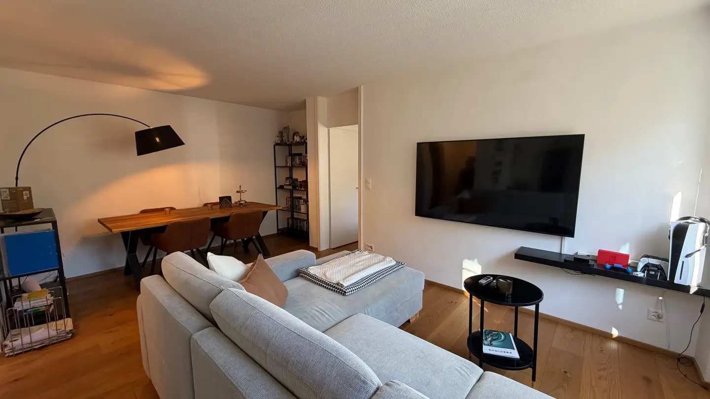 Apartment for rent - Jochstrasse 27, 7000 Chur