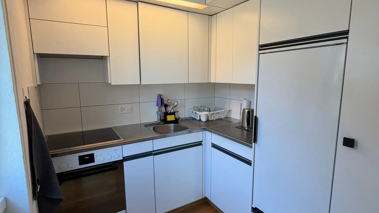 Apartment for rent - Jochstrasse 27, 7000 Chur - Photo 2