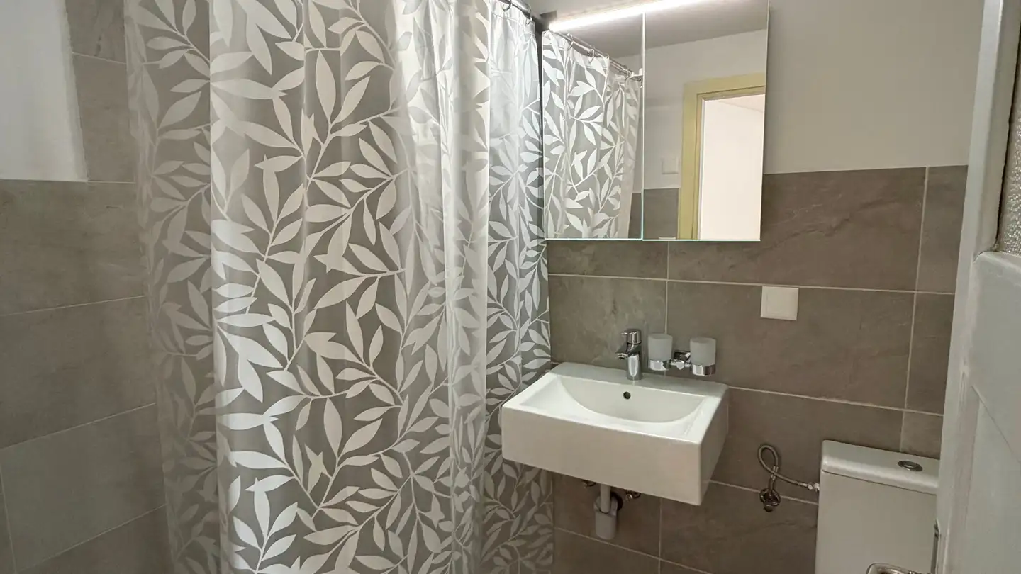Studio in affitto - Haldenweg 5, 7000 Chur - Foto 3