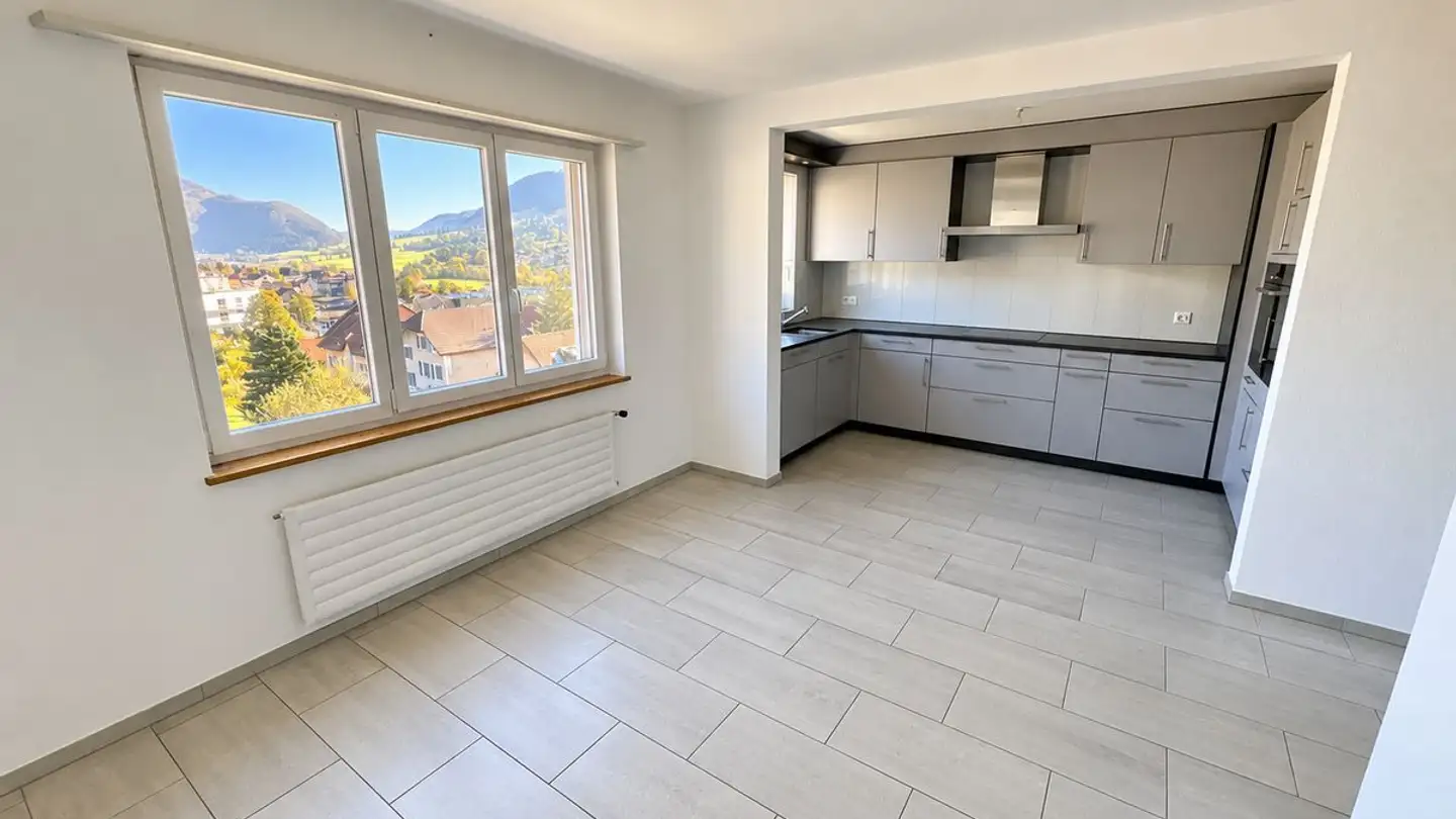 Wohnung mieten - Le Côtel 9, 2606 Corgémont - Foto 2
