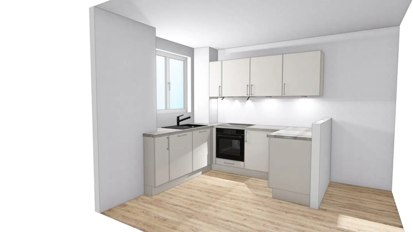 Apartment for rent - Grand-Rue 125, 2720 Tramelan