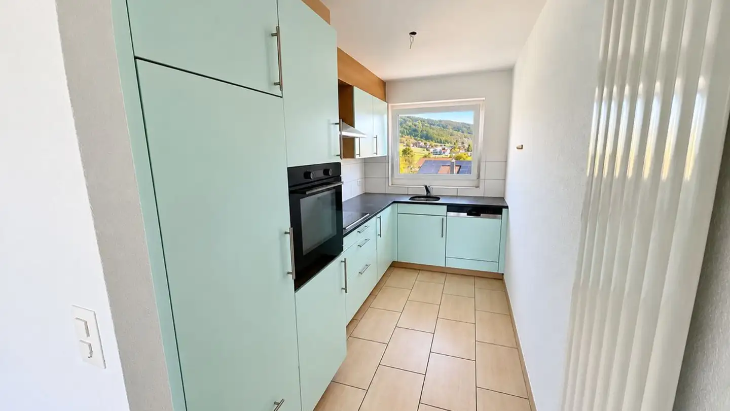 Wohnung mieten - Le Côtel 9, 2606 Corgémont