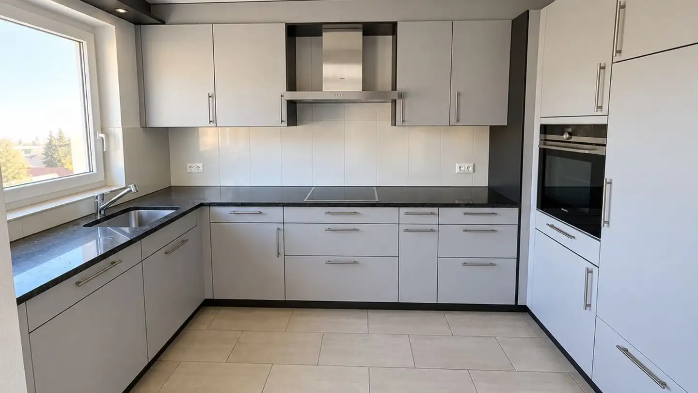 Wohnung mieten - Le Côtel 9, 2606 Corgémont - Foto 4