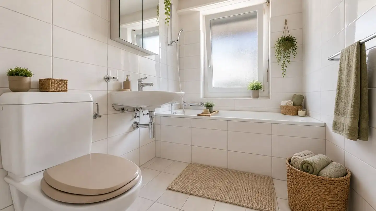 Wohnung kaufen - Rue De La Paix 2, 2720 Tramelan - Foto 3