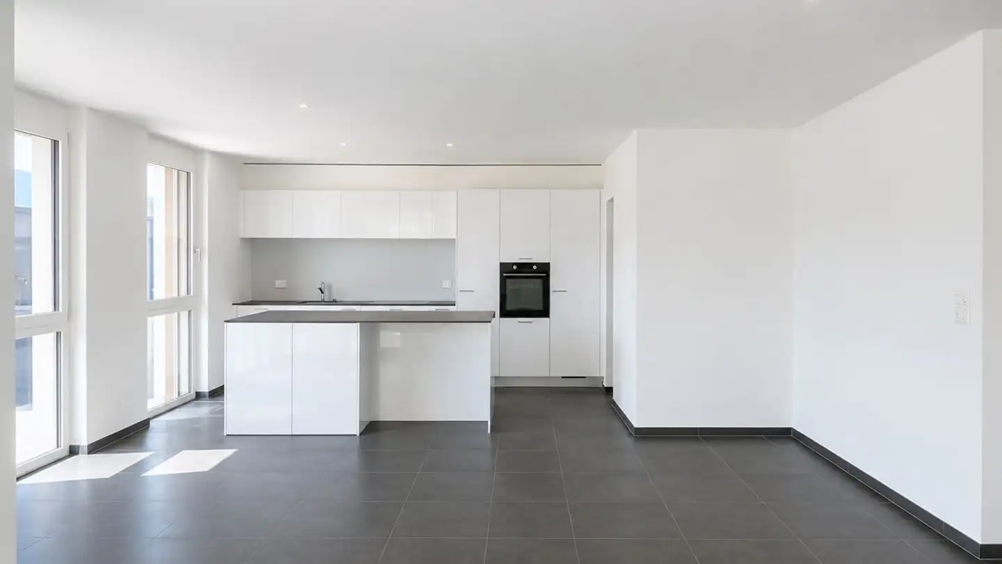 Appartement à louer - Rue Chautenatte 29, 2720 Tramelan