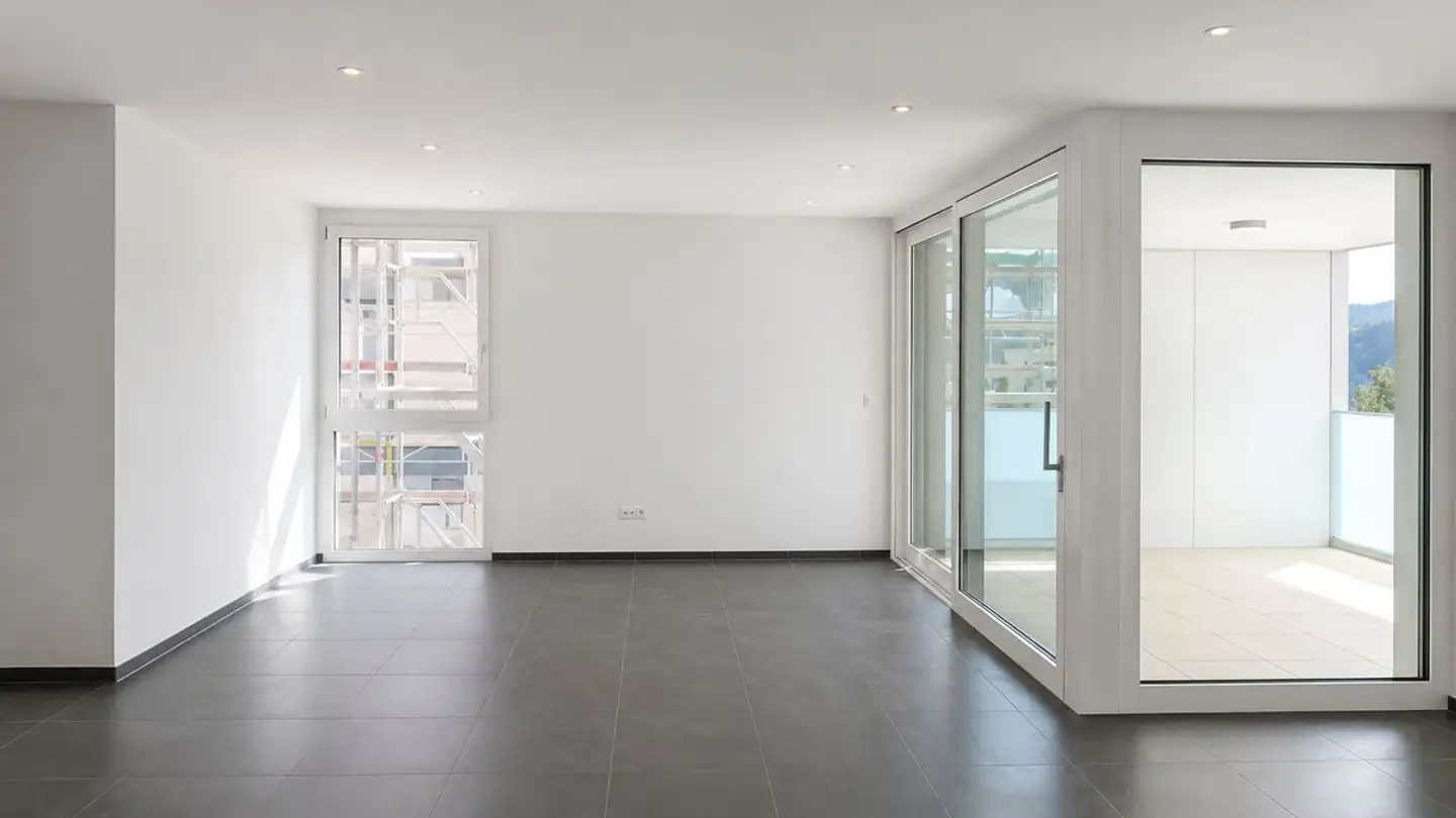 Appartement à louer - Rue Chautenatte 29, 2720 Tramelan - Photo 2