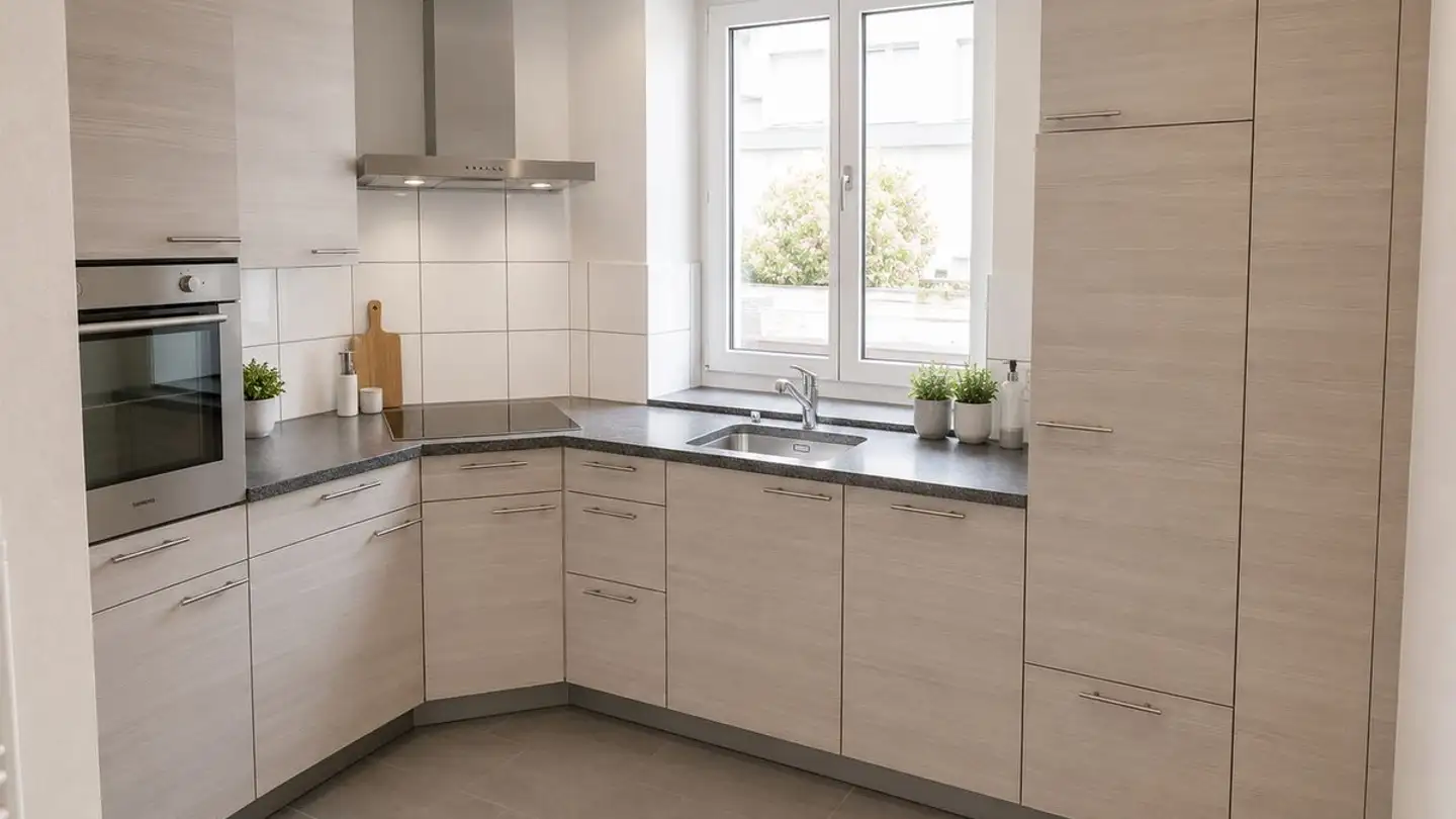 Wohnung mieten - Rue Docteur Schwab 3, 2610 St-Imier - Foto 2