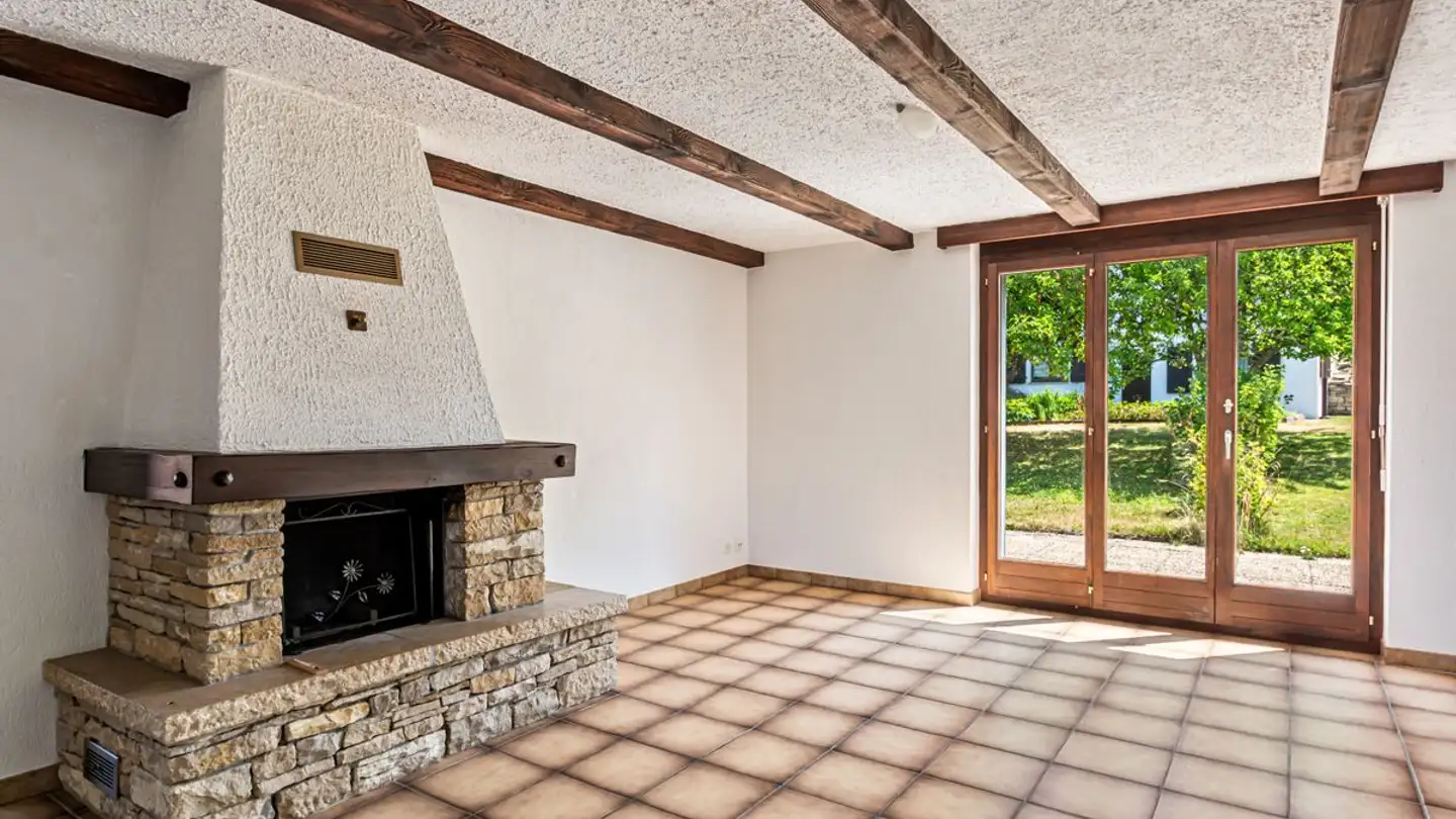 Maison individuelle à vendre - Rue Des Prés 21, 2350 Saignelégier - Photo 2
